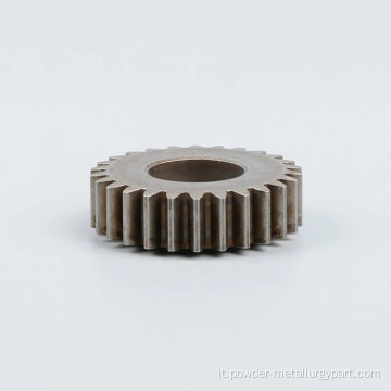 Ingranaggi sinteriti spurna in polvere metallurgia